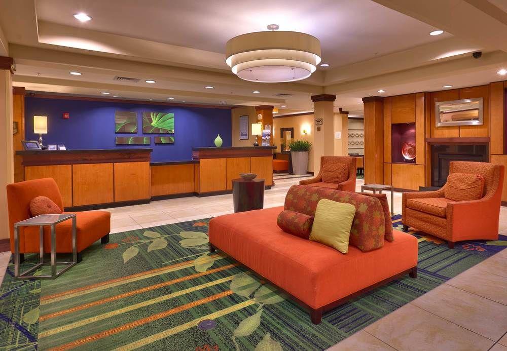 Fairfield Inn And Suites By Marriott Laramie Exterior foto